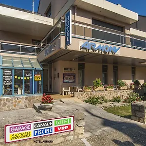3* Hotel Armony